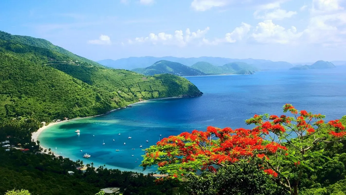 节能智慧工厂智慧城市